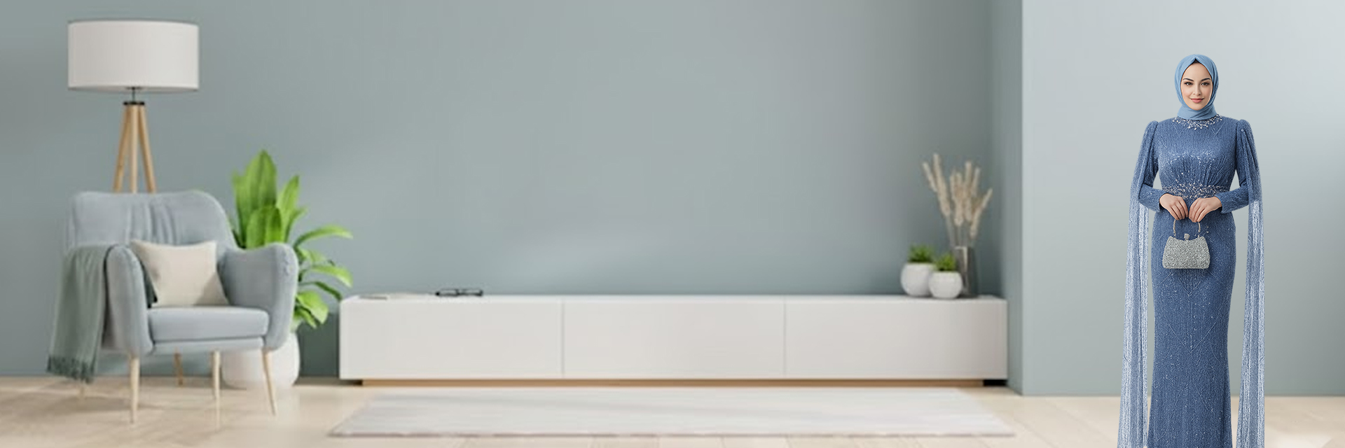 Hayalindeki Elbiseyi Kirala