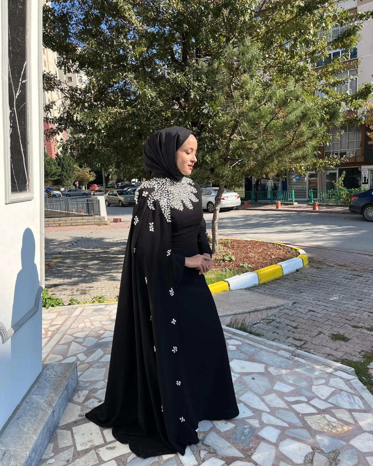 Firuze Abiye