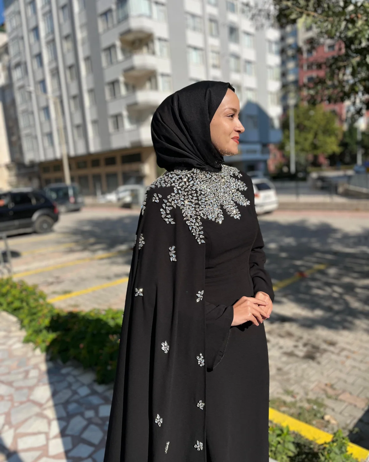 Firuze Abiye