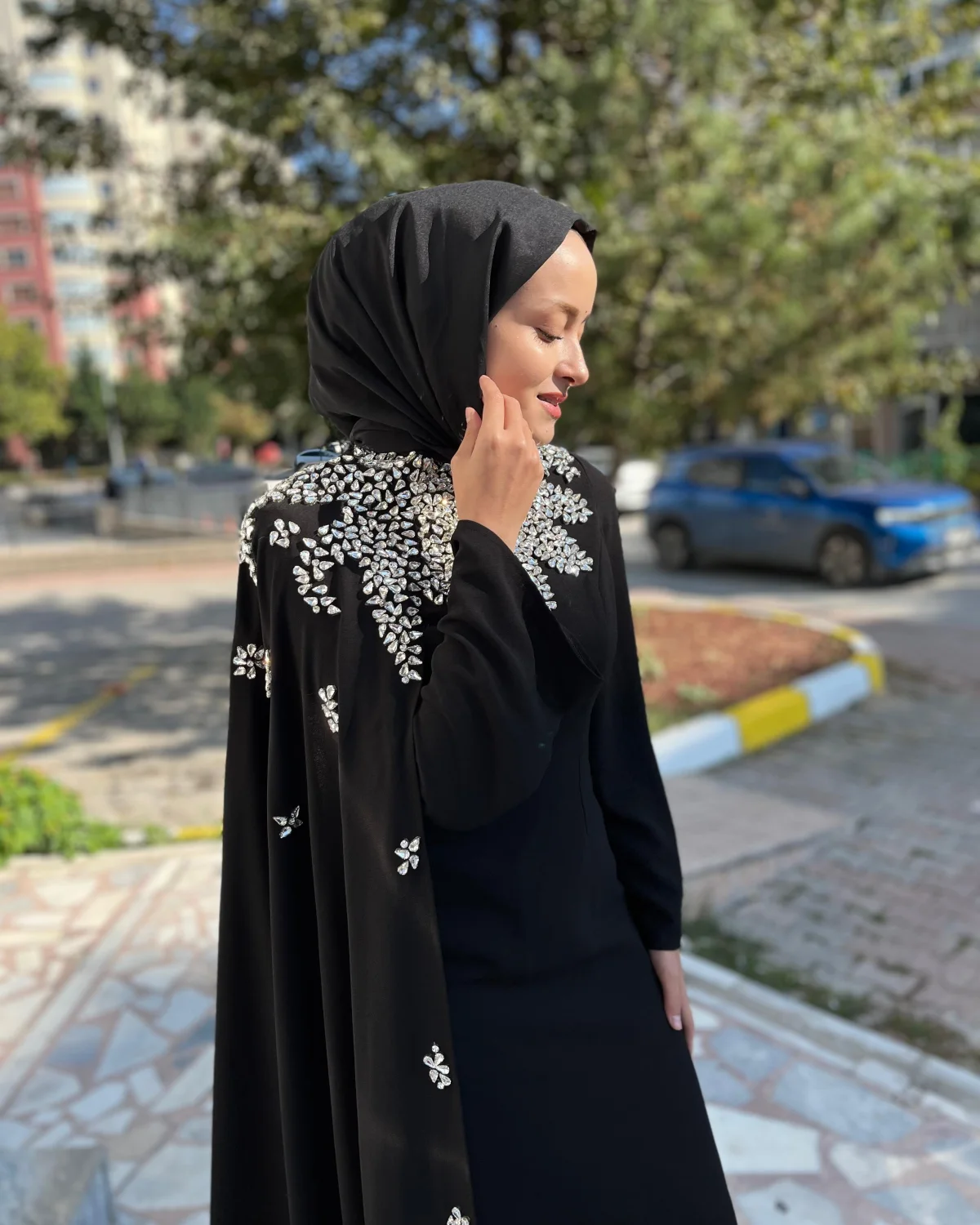 Firuze Abiye