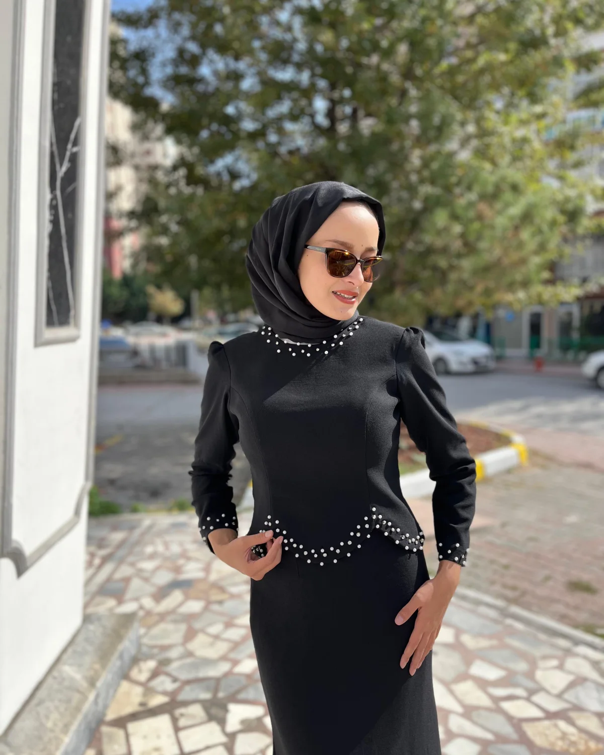 Zühre Abiye