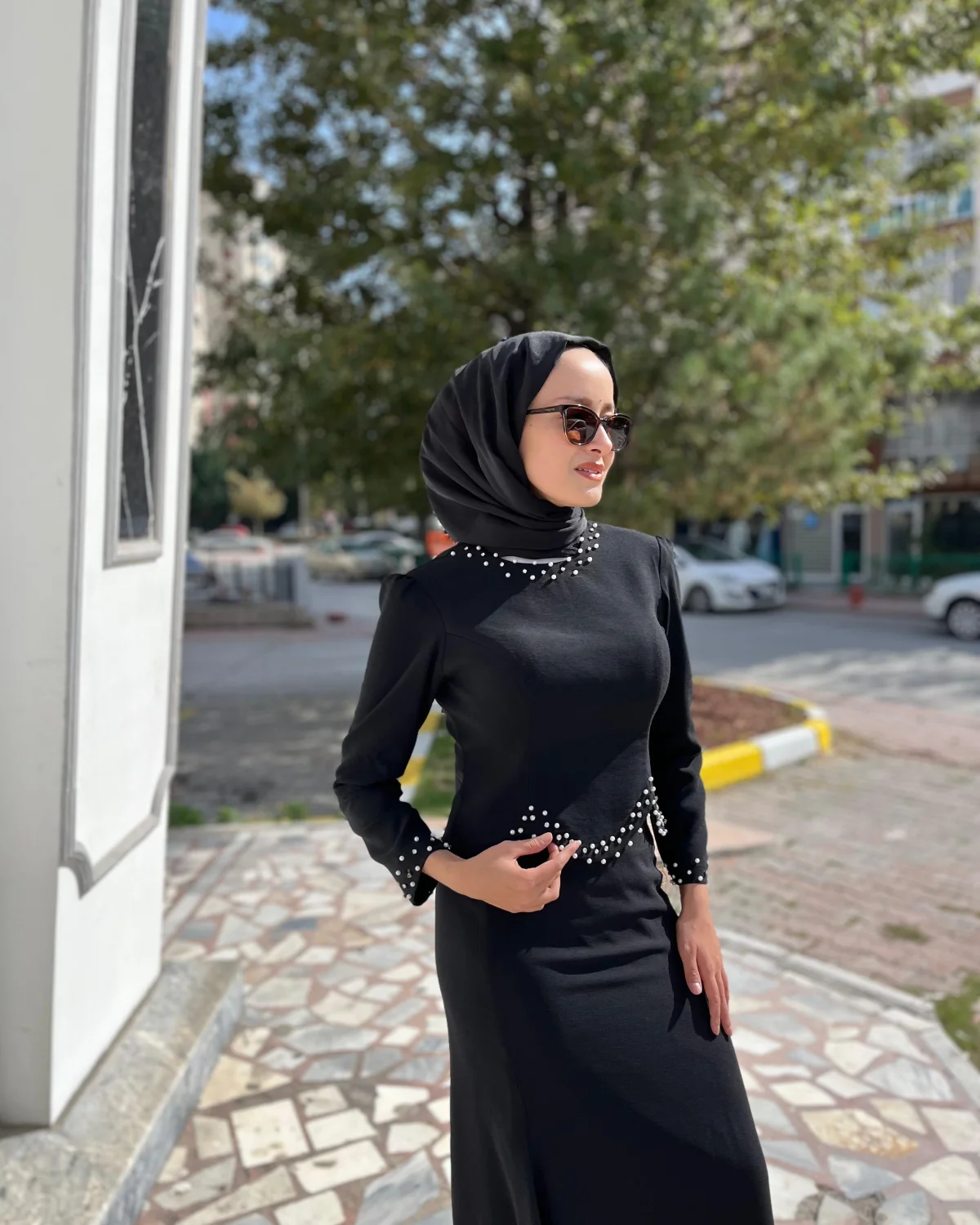 Zühre Abiye