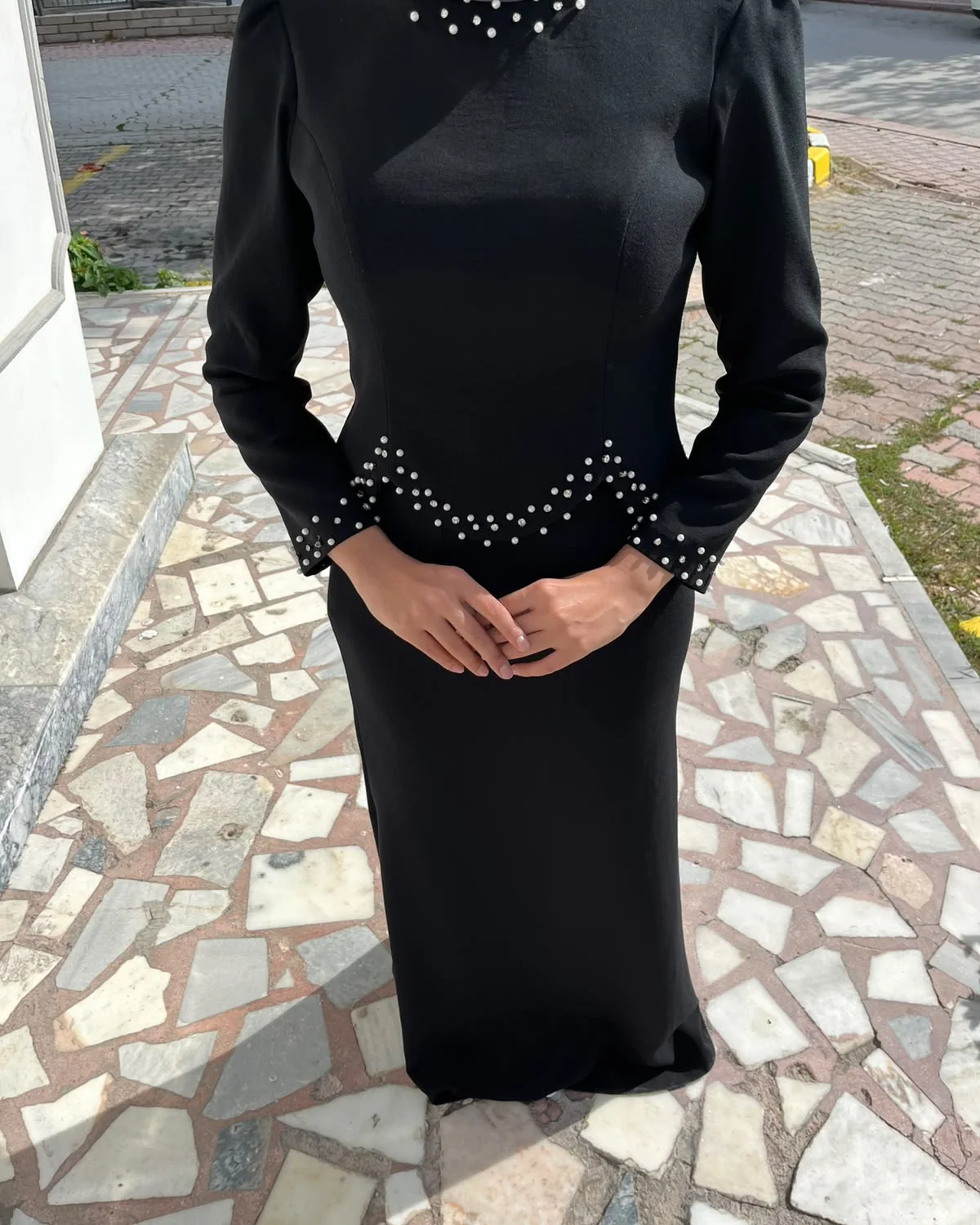 Zühre Abiye