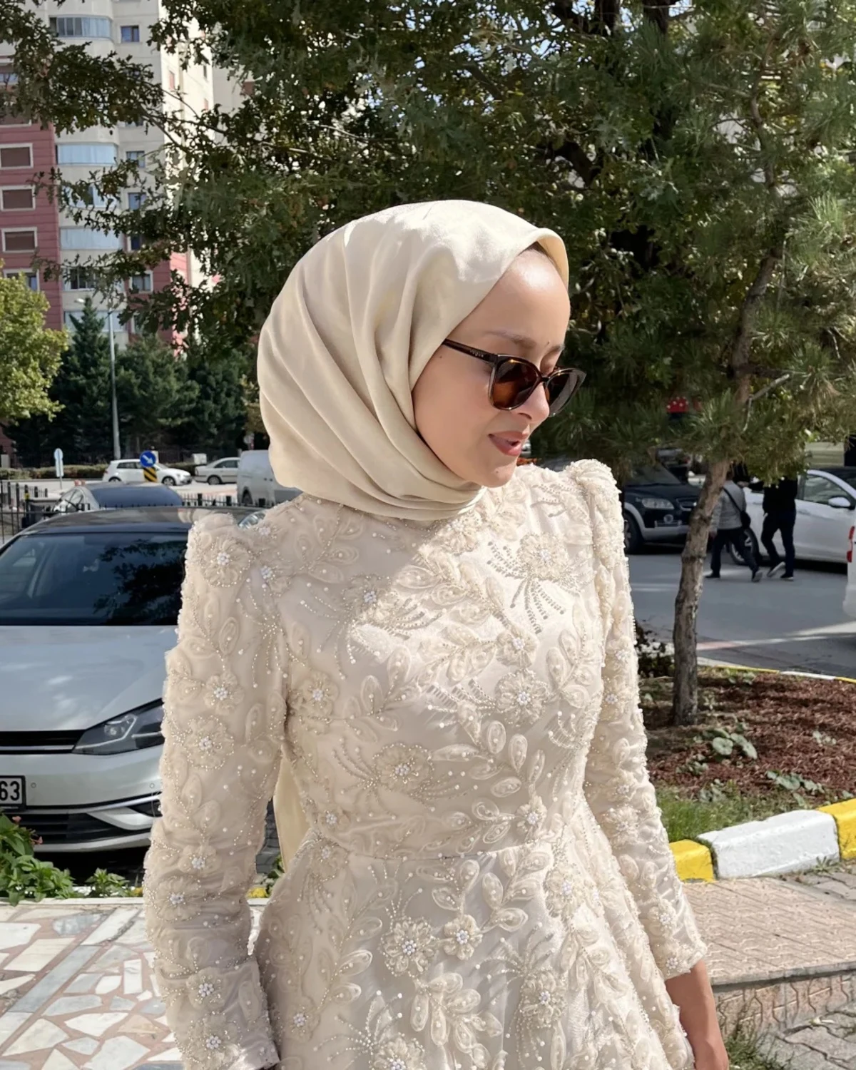 Çalıkuşu abiye